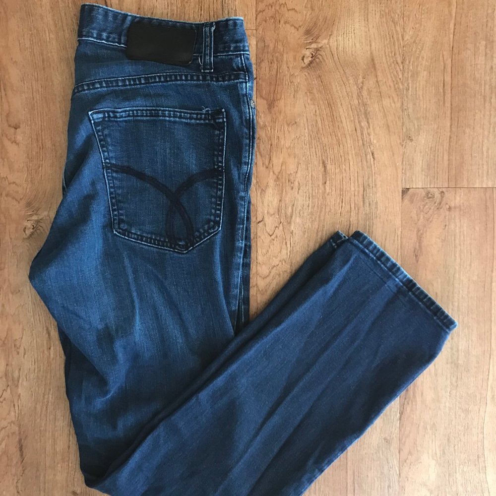 Calvin Klein Men's Jeans